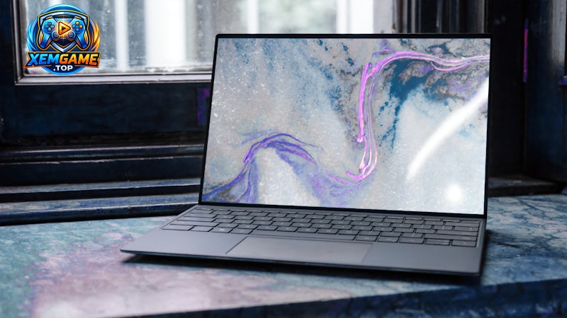 Laptop Gaming Mạnh Mẽ 2026