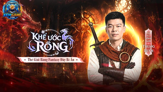 Trải Nghiệm Khế Ước Rồng Cùng Xemgame.top: Bom Tấn Mobile RPG Đáng Chơi?