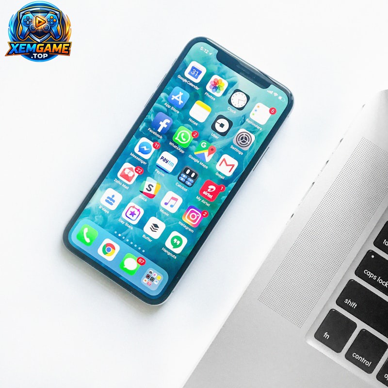 Hướng Dẫn Xóa Cache Trình Duyệt Trên Android & iPhone Hiệu Quả Cùng Xemgame.top